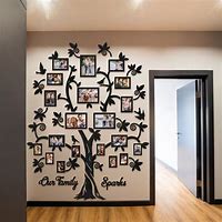 Image result for Circle Family Tree Wall Hanging