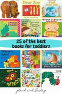 Image result for Award-Winning Toddler Books