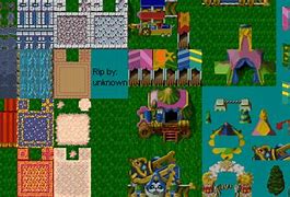 Image result for RPG Maker Carnival