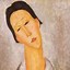 Image result for Amedeo Modigliani Drawings 20Eme