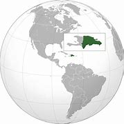 Image result for World Map Showing Haiti