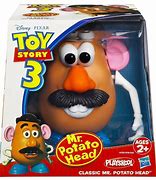 Image result for Toy Story 3 Mr Potato Head