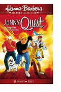 Image result for Jonny Quest Plane