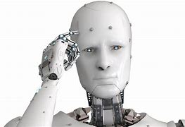 Image result for Artificial Intelligence Robot