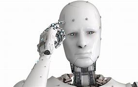 Image result for High-Tech Artificial Intelligence Robot