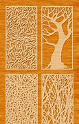 Image result for Pine Tree Wall Art