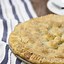 Image result for Homemade Blueberry Pie