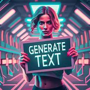 Image result for Comfyui Generate Text