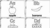 Image result for Phonics Alphabet Flashcards