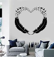 Image result for Wall Art Decals Vector