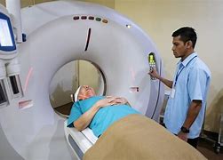 Image result for Brain Scan Machine