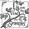 Image result for Vine and Branches Clip Art