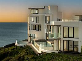 Image result for Cliff Architecture