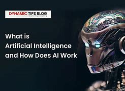 Image result for How AI Works