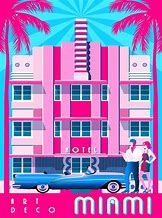 Image result for Art Deco Style Poster