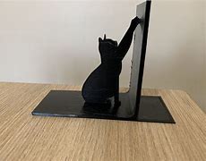 Image result for Back of Cat Silhouette