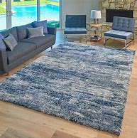 Image result for Blue and Grey Rug