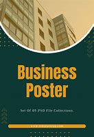 Image result for Business Poster Template Photoshop