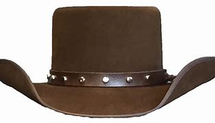 Image result for Groffy with a Cowboy Hat On