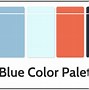 Image result for Text Color for Blue Background