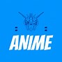 Image result for Anime Title Logo