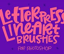 Image result for Brush Sign Photoshop