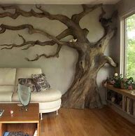 Image result for Wall Tree Home Decor