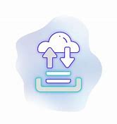 Image result for Cloud Migration Icon