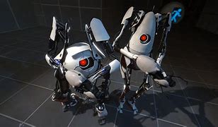 Image result for Portal 2