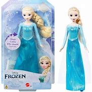 Image result for Frozen Singing Dolls