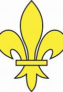 Image result for Fleur De Lis Pattern