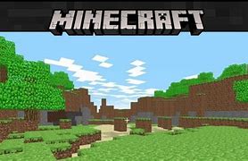 Image result for Classic Minecraft Game