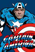 Image result for Captain America Face Coloring Page