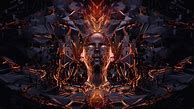 Image result for Human Abstract Icon