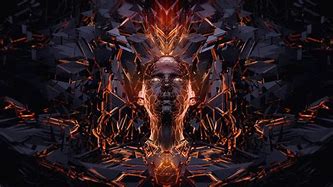 Image result for Abstract. Human Designs