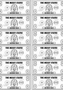 Image result for Reward Bucks for Kids Printable