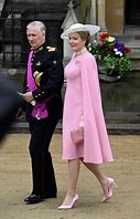 Image result for King Charles Coronation Invitation