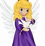 Image result for Angel Tree Clip Art