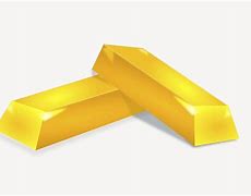 Image result for Gold Bar Bell Clip Art