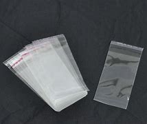 Image result for Sample Packets Plastic