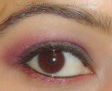 Image result for Black Smokey Eye Look