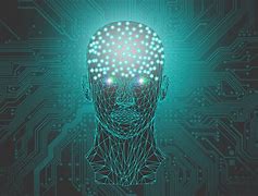 Image result for Artificial Intelligence Concept Art