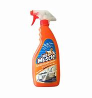 Image result for Mr Muscle All-Purpose Cleaner