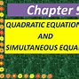 Image result for Quadratic Expression Graph