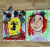 Image result for Exaples of Self Portraits