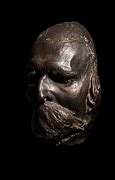 Image result for Death Mask Friedrich Nietzsche