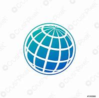 Image result for Globe Symbol