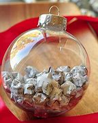 Image result for DIY Clear Christmas Ornaments