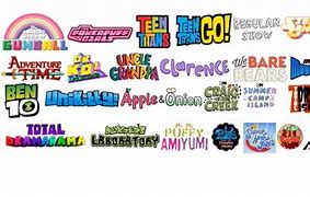 Image result for Cartoon Network Logo Evolution