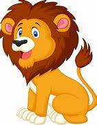 Image result for Lion Animation